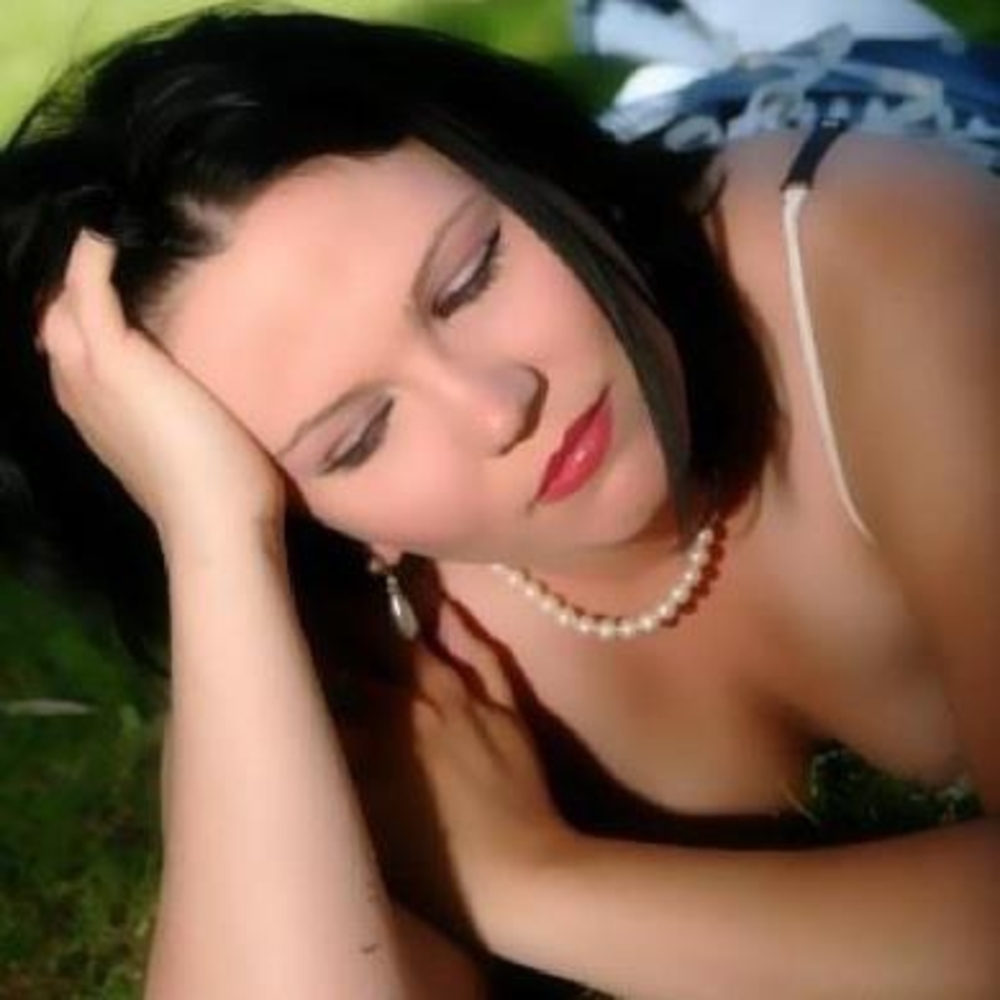 Meet your Posher, Allyson